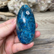 Load image into Gallery viewer, Blue Apatite Freeform #03
