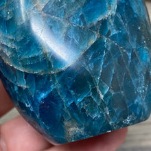 Load image into Gallery viewer, Blue Apatite Freeform #05
