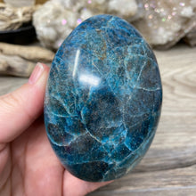 Load image into Gallery viewer, Blue Apatite Freeform #06
