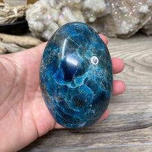 Load image into Gallery viewer, Blue Apatite Freeform #06
