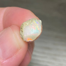 Cargar imagen en el visor de la galería, Welo Ethiopian Opal Small Rough Set #08
