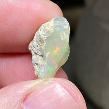 Load image into Gallery viewer, Welo Ethiopian Opal Small Rough Set #13
