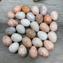 Load image into Gallery viewer, Onyx 1&quot; Mini Eggs from Mexico

