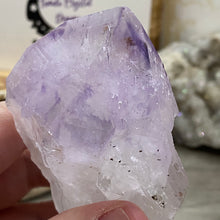 Load image into Gallery viewer, Natural Amethyst Point from Brazil #01

