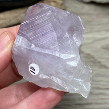 Load image into Gallery viewer, Natural Amethyst Point from Brazil #10
