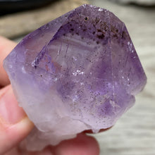 Load image into Gallery viewer, Natural Amethyst Point from Brazil #12
