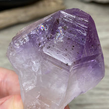 Load image into Gallery viewer, Natural Amethyst Point from Brazil #12
