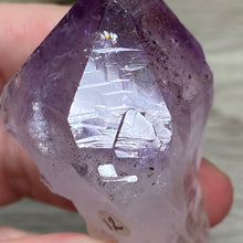 Load image into Gallery viewer, Natural Amethyst Point from Brazil #12
