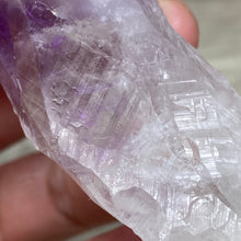 Load image into Gallery viewer, Natural Amethyst Point from Brazil #13
