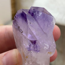 Load image into Gallery viewer, Natural Amethyst Point from Brazil #14
