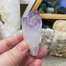 Load image into Gallery viewer, Natural Amethyst Point from Brazil #15
