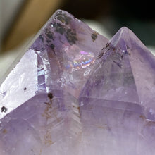 Load image into Gallery viewer, Natural Amethyst Point from Brazil #15
