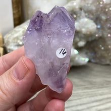 Load image into Gallery viewer, Natural Amethyst Point from Brazil #16
