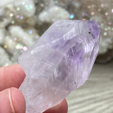 Load image into Gallery viewer, Natural Amethyst Point from Brazil #25

