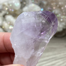 Load image into Gallery viewer, Natural Amethyst Point from Brazil #25
