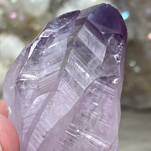 Load image into Gallery viewer, Natural Amethyst Point from Brazil #26
