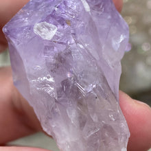 Load image into Gallery viewer, Natural Amethyst Point from Brazil #30
