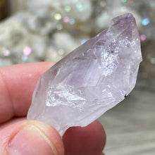 Load image into Gallery viewer, Natural Amethyst Point from Brazil #37
