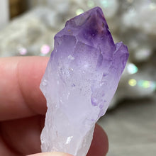 Load image into Gallery viewer, Natural Amethyst Point from Brazil #38
