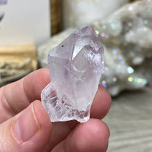 Load image into Gallery viewer, Natural Amethyst Point from Brazil #40
