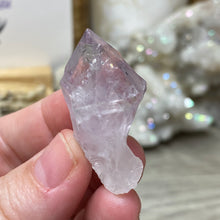 Load image into Gallery viewer, Natural Amethyst Point from Brazil #40
