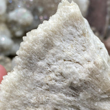 Cargar imagen en el visor de la galería, Smoky Quartz Specimen with Albite and Muscovite
