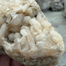 Chargez l'image dans la visionneuse de la galerie, <transcy>Apophyllite avec Stilbite et Chlorite Verte</transcy>

