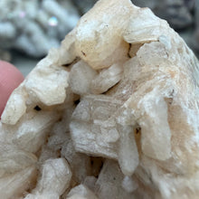 Chargez l'image dans la visionneuse de la galerie, <transcy>Apophyllite avec Stilbite et Chlorite Verte</transcy>
