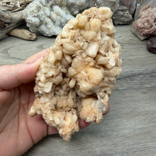 Cargar imagen en el visor de la galería, Apophyllite/Zeolite Cluster #02
