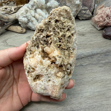 Cargar imagen en el visor de la galería, Apophyllite/Zeolite Cluster #02
