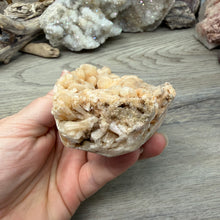 Cargar imagen en el visor de la galería, Apophyllite/Zeolite Cluster #02
