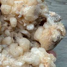 Cargar imagen en el visor de la galería, Apophyllite/Zeolite Cluster #02
