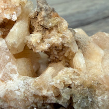 Cargar imagen en el visor de la galería, Apophyllite/Zeolite Cluster #02
