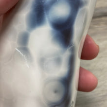 Load image into Gallery viewer, Orca Agate Stone Freeform ~ 4.45&quot; x 2.23&quot; x 1.54&quot;
