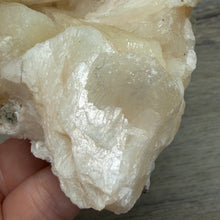 Cargar imagen en el visor de la galería, Apophyllite/Zeolite Cluster #04
