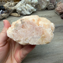 Chargez l'image dans la visionneuse de la galerie, <transcy>Apophyllite avec Stilbite et Chlorite Verte</transcy>
