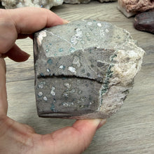 Cargar imagen en el visor de la galería, Apophyllite/Zeolite Cluster #11

