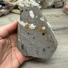 Cargar imagen en el visor de la galería, Apophyllite/Zeolite Cluster #12
