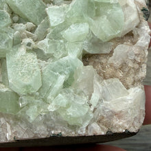 Cargar imagen en el visor de la galería, Apophyllite/Zeolite Cluster #12
