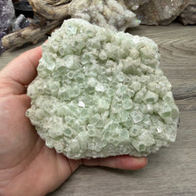 Cargar imagen en el visor de la galería, Apophyllite/Zeolite Cluster #13
