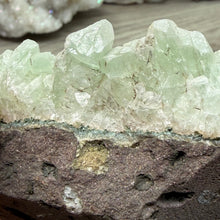 Cargar imagen en el visor de la galería, Apophyllite/Zeolite Cluster #13
