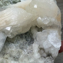 Cargar imagen en el visor de la galería, Apophyllite/Zeolite Cluster #14
