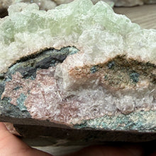Cargar imagen en el visor de la galería, Apophyllite/Zeolite Cluster #15
