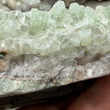 Cargar imagen en el visor de la galería, Apophyllite/Zeolite Cluster #15
