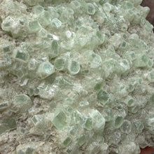 Cargar imagen en el visor de la galería, Apophyllite/Zeolite Cluster #15
