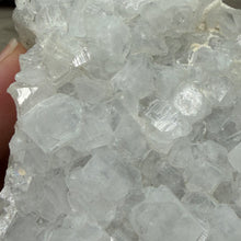 Cargar imagen en el visor de la galería, Apophyllite/Zeolite Cluster #16
