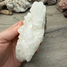 Cargar imagen en el visor de la galería, Apophyllite/Zeolite Cluster #18
