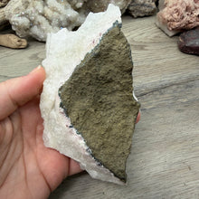 Cargar imagen en el visor de la galería, Apophyllite/Zeolite Cluster #18
