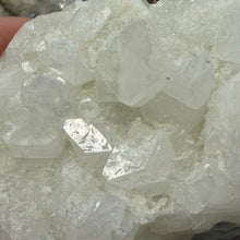Cargar imagen en el visor de la galería, Apophyllite/Zeolite Cluster #18
