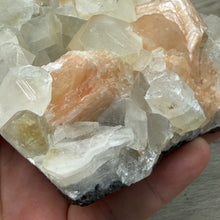 Cargar imagen en el visor de la galería, Apophyllite/Zeolite Cluster #19
